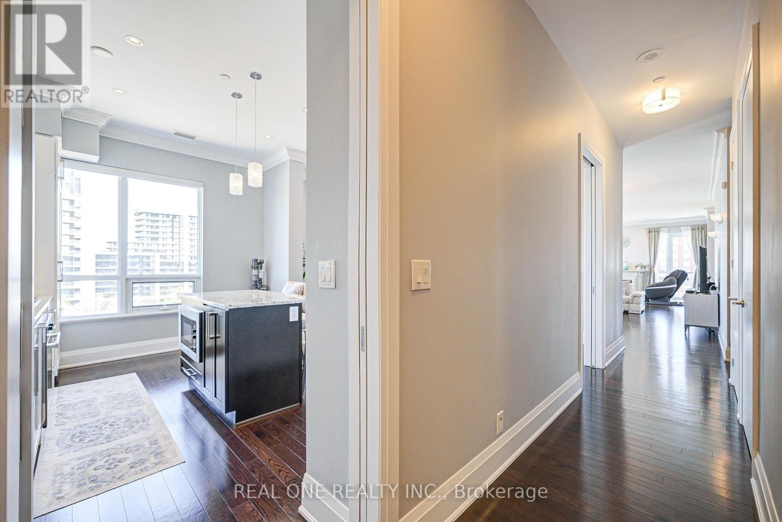 Ph701 - 21 Clairtrell Road, Toronto, Ontario  M2N 5J7 - Photo 21 - C12115441