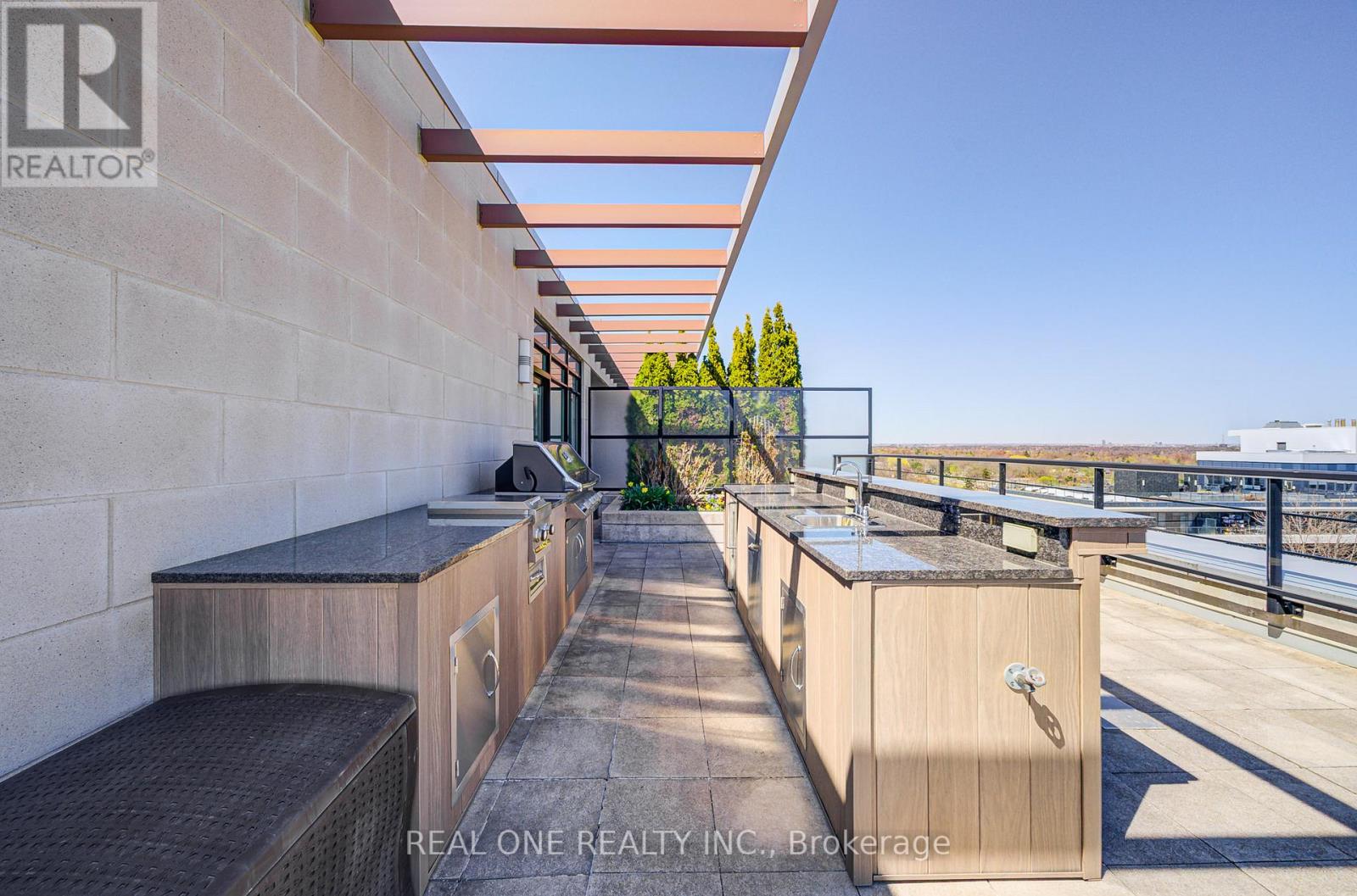 Ph701 - 21 Clairtrell Road, Toronto, Ontario  M2N 5J7 - Photo 37 - C12115441