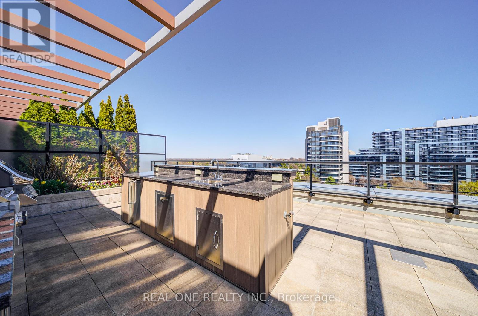 Ph701 - 21 Clairtrell Road, Toronto, Ontario  M2N 5J7 - Photo 38 - C12115441