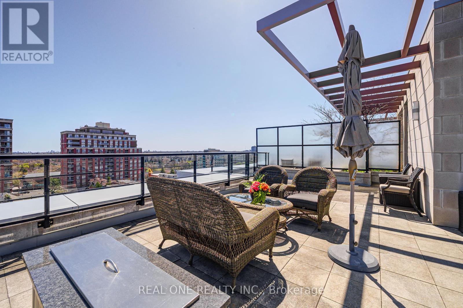 Ph701 - 21 Clairtrell Road, Toronto, Ontario  M2N 5J7 - Photo 40 - C12115441