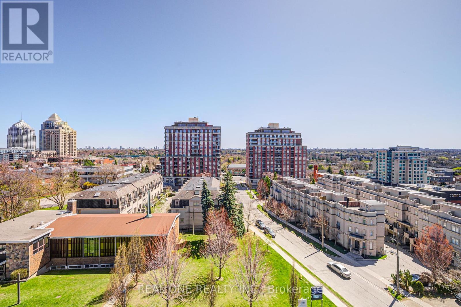 Ph701 - 21 Clairtrell Road, Toronto, Ontario  M2N 5J7 - Photo 42 - C12115441
