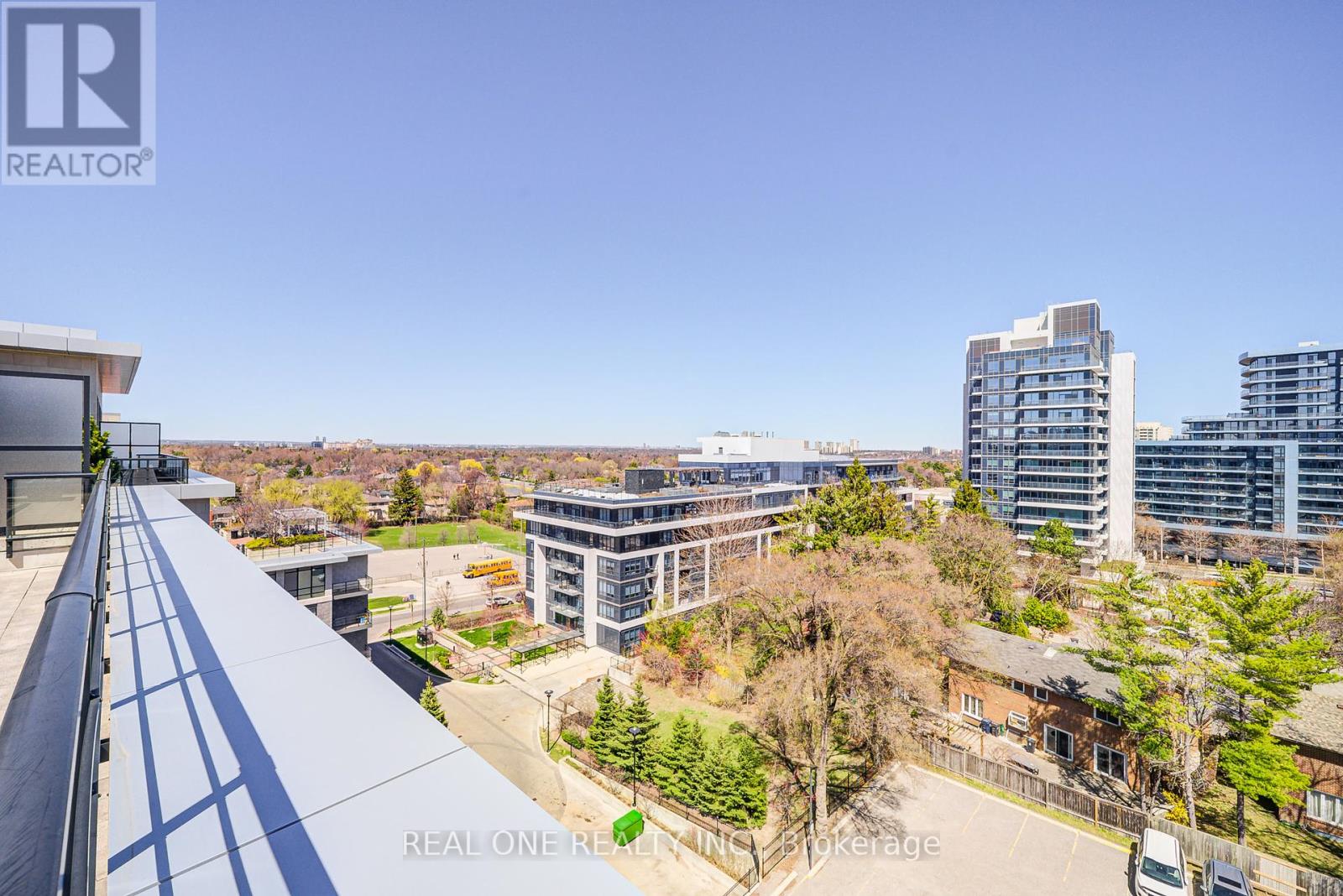 Ph701 - 21 Clairtrell Road, Toronto, Ontario  M2N 5J7 - Photo 44 - C12115441