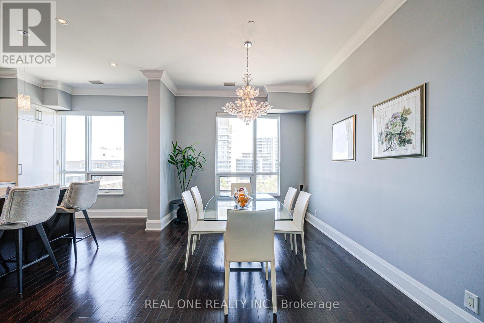 Ph701 - 21 Clairtrell Road, Toronto, Ontario  M2N 5J7 - Photo 6 - C12115441