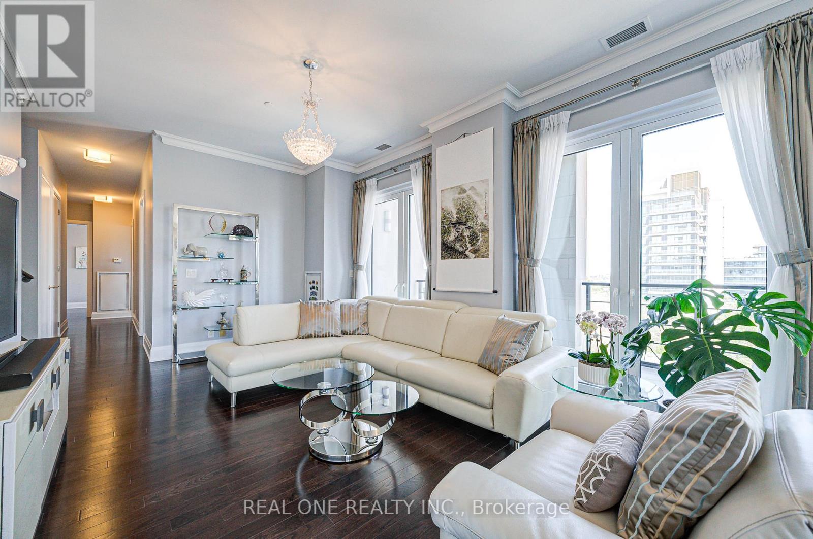 Ph701 - 21 Clairtrell Road, Toronto, Ontario  M2N 5J7 - Photo 8 - C12115441