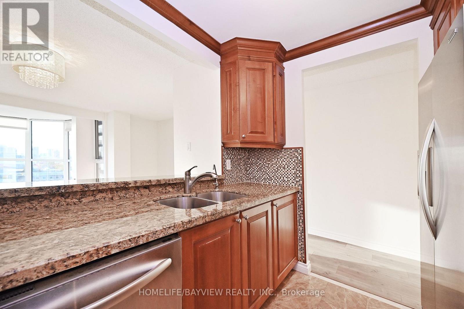 1111 - 1055 Bay Street, Toronto, Ontario  M5S 3A3 - Photo 20 - C12115457