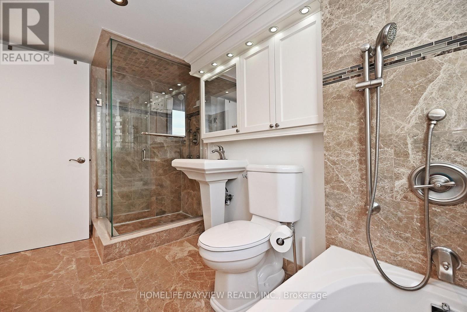 1111 - 1055 Bay Street, Toronto, Ontario  M5S 3A3 - Photo 34 - C12115457