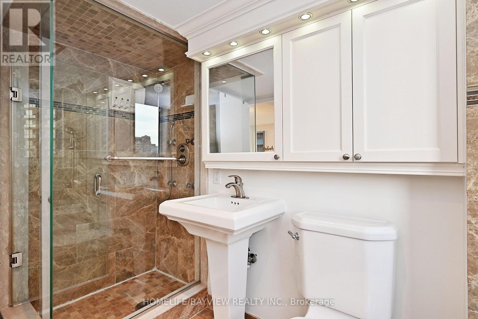 1111 - 1055 Bay Street, Toronto, Ontario  M5S 3A3 - Photo 35 - C12115457