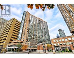 1111 - 1055 BAY STREET, Toronto, Ontario