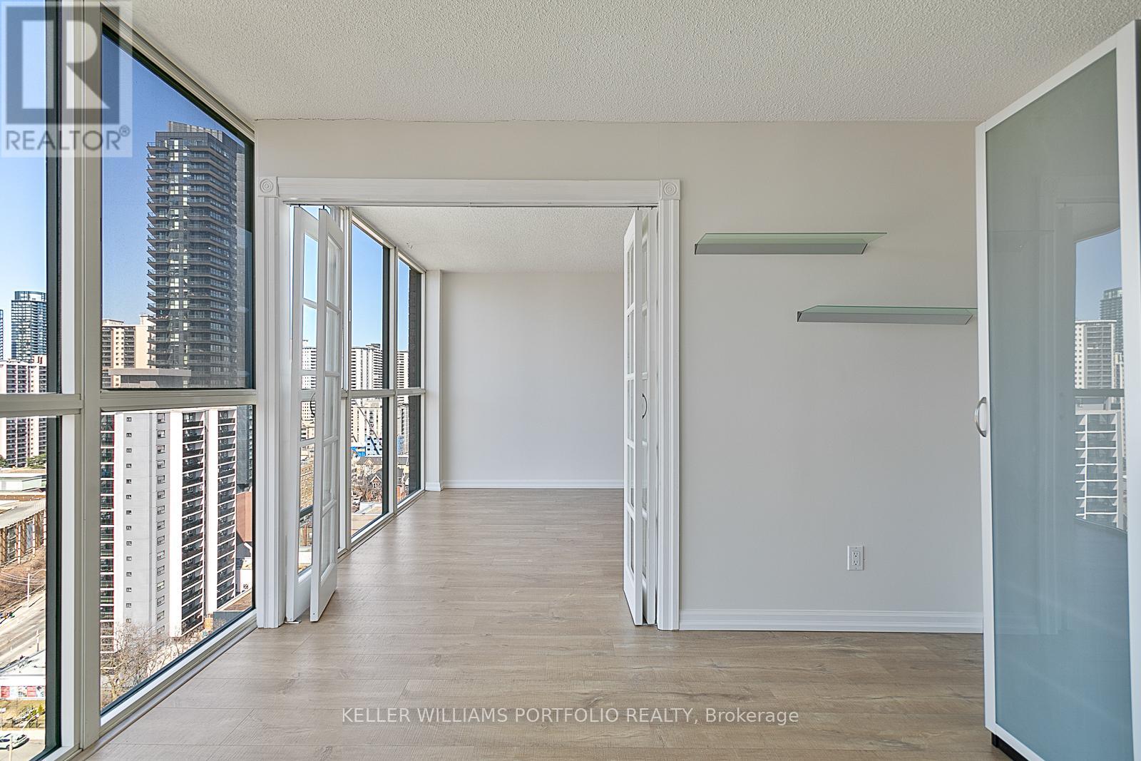 2104 - 15 Maitland Place, Toronto, Ontario  M4Y 2X3 - Photo 19 - C12115498