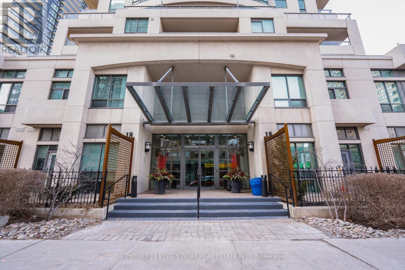 1906 - 18 Spring Garden Avenue, Toronto, Ontario  M2N 7M2 - Photo 3 - C12115573