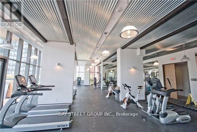 406 - 5 St Joseph Street, Toronto, Ontario  M4Y 1J6 - Photo 11 - C12115585