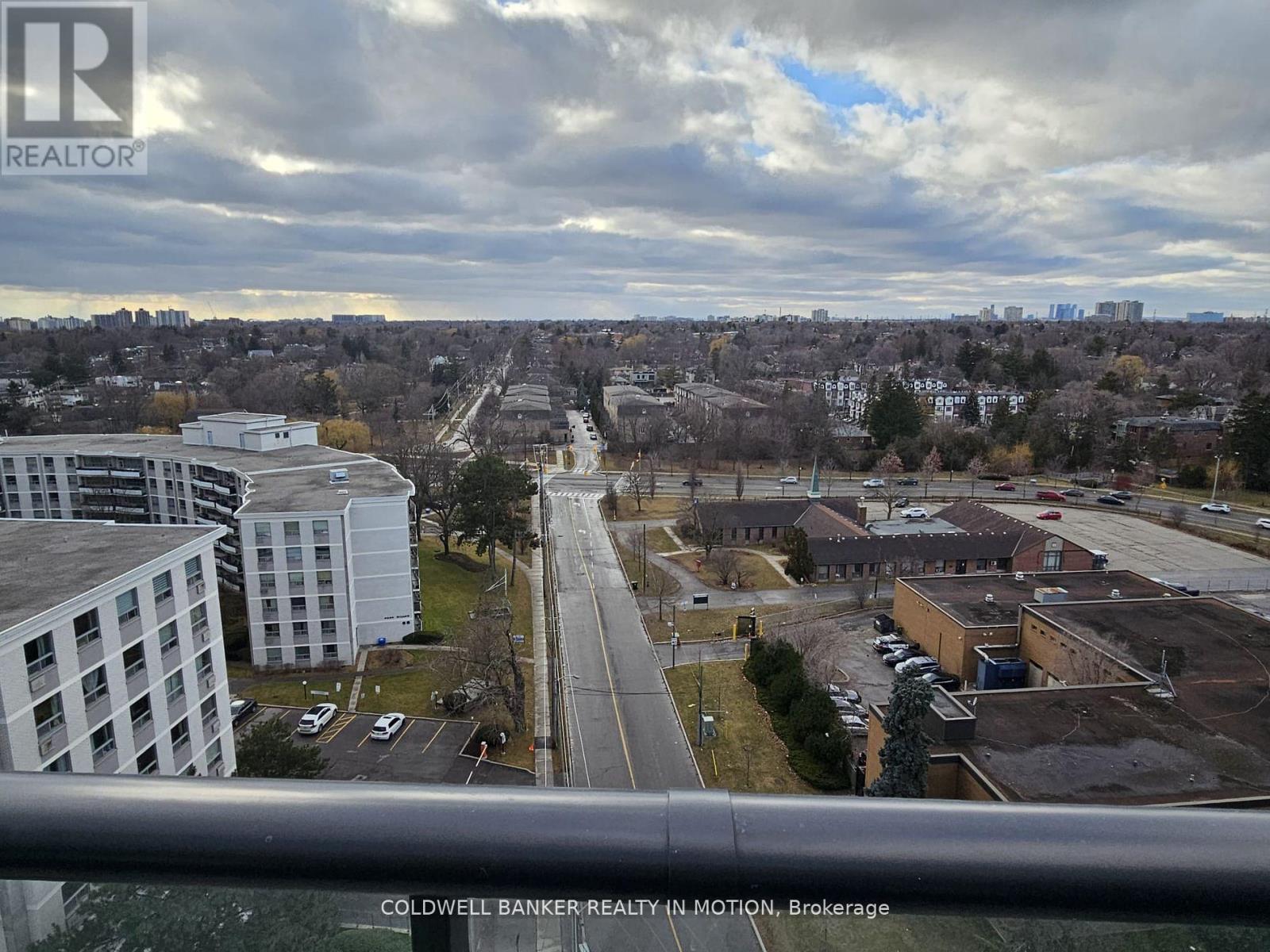 1106 - 15 Ellerslie Avenue, Toronto, Ontario  M2N 5P6 - Photo 20 - C12115621