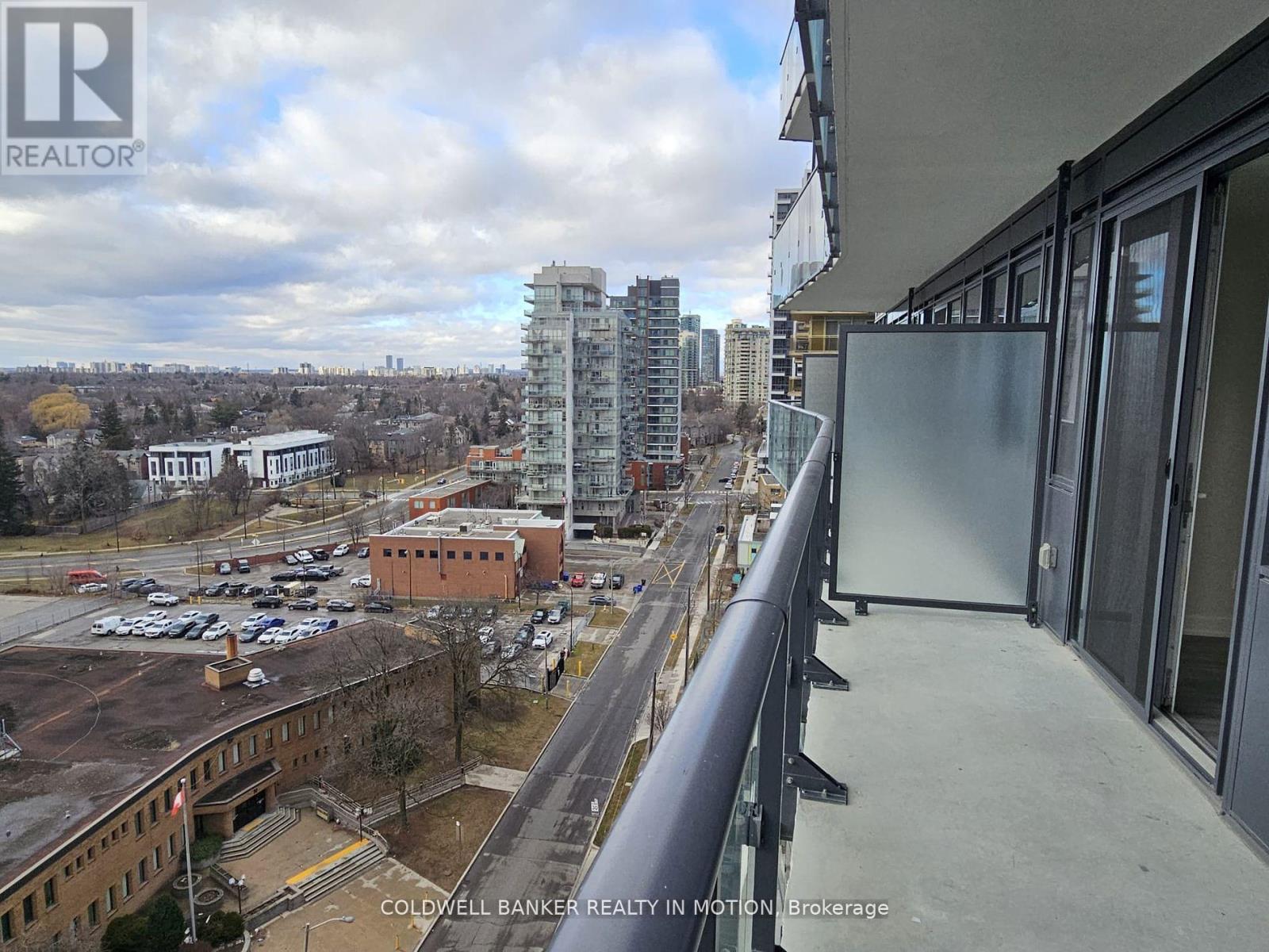 1106 - 15 Ellerslie Avenue, Toronto, Ontario  M2N 5P6 - Photo 21 - C12115621