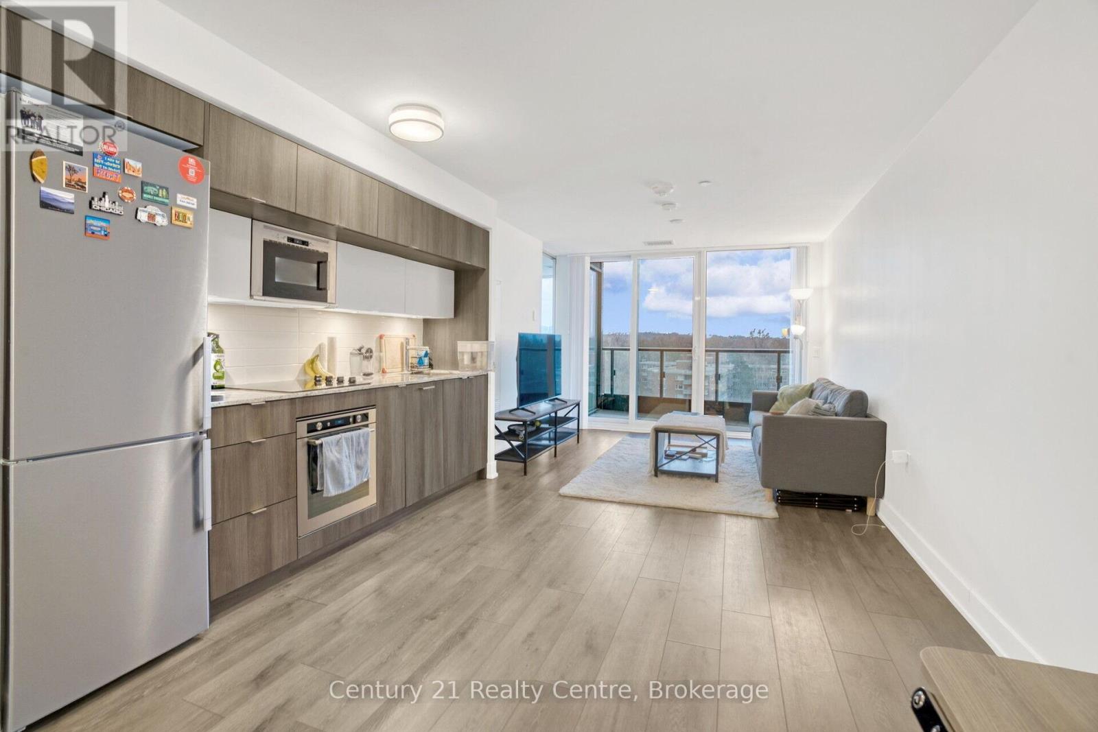 524 - 585 Bloor St E . Street Nw, Toronto, Ontario  M4W 0B3 - Photo 17 - C12115708