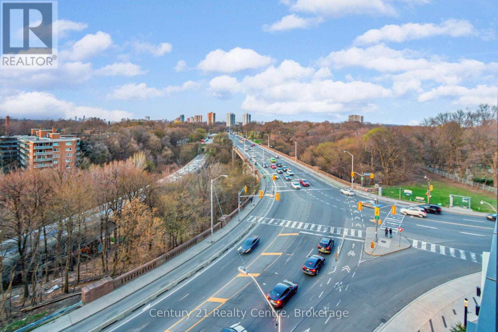 524 - 585 Bloor St E . Street Nw, Toronto, Ontario  M4W 0B3 - Photo 36 - C12115708