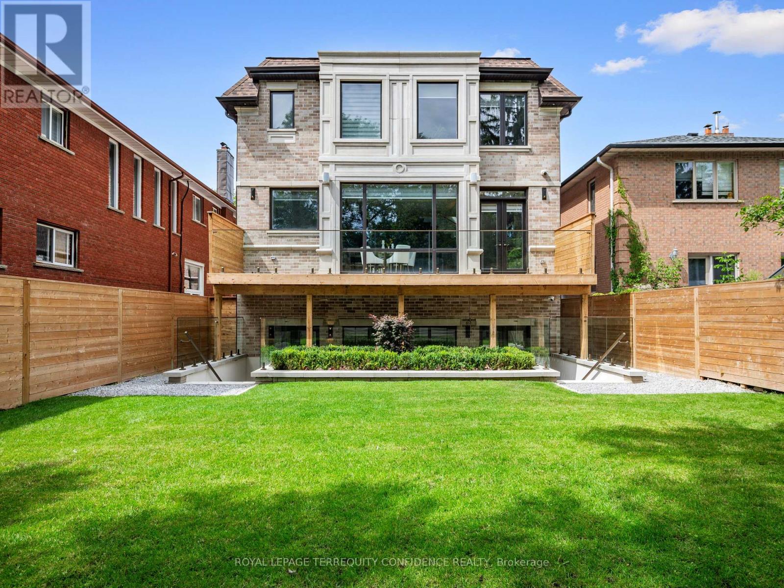 49 Abitibi Avenue, Toronto, Ontario  M2M 2V3 - Photo 47 - C12115800