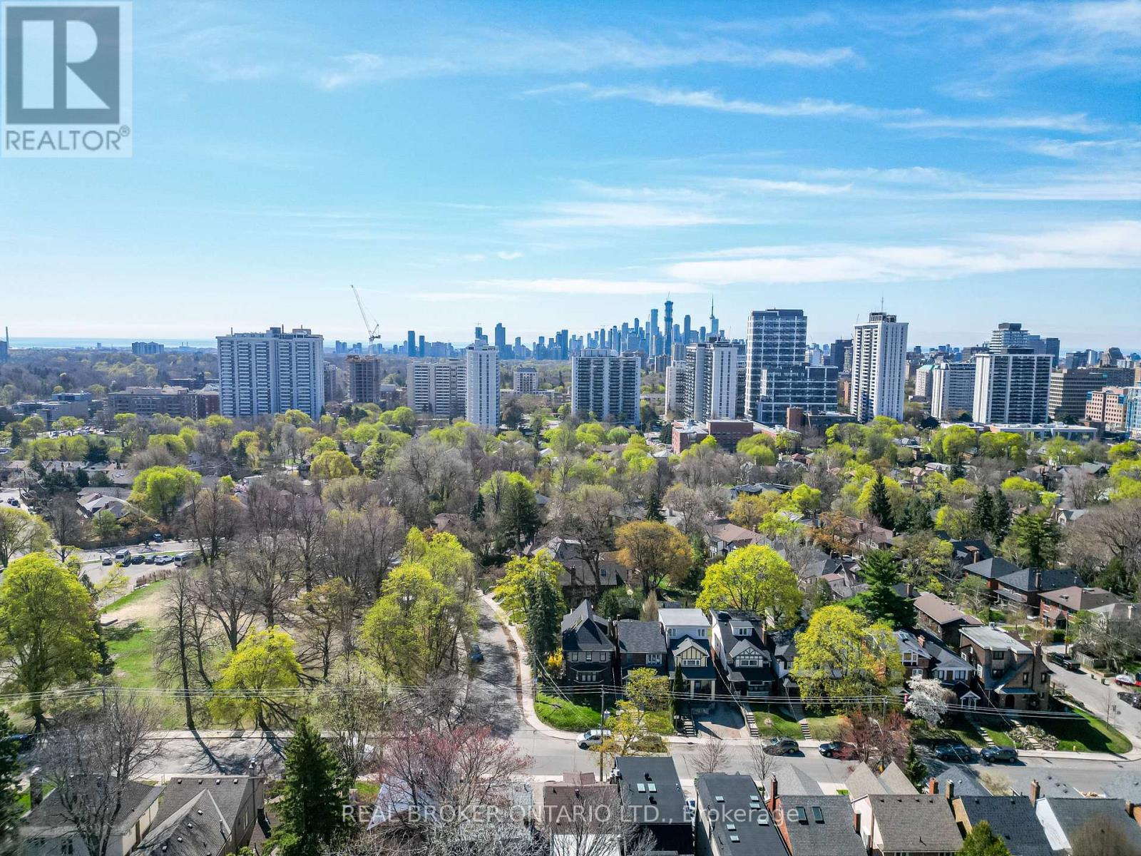 1309 - 83 Redpath Avenue, Toronto, Ontario  M4S 0A2 - Photo 32 - C12115803