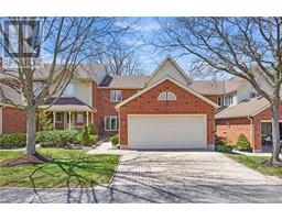 405 GLASGOW Street Unit# 3, Kitchener, Ontario