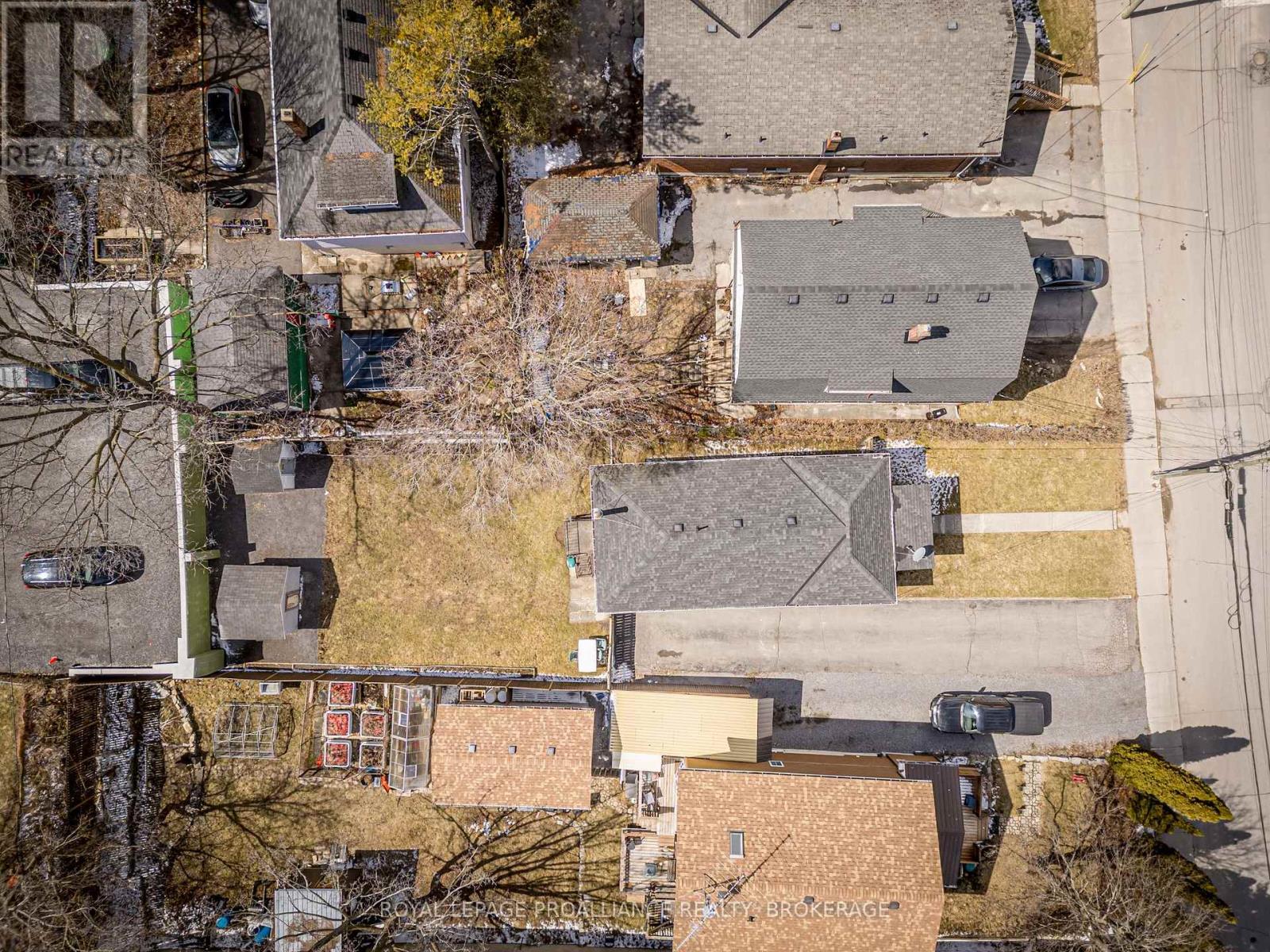 58 Joseph Street, Kingston, Ontario  K7K 2H5 - Photo 25 - X12115900