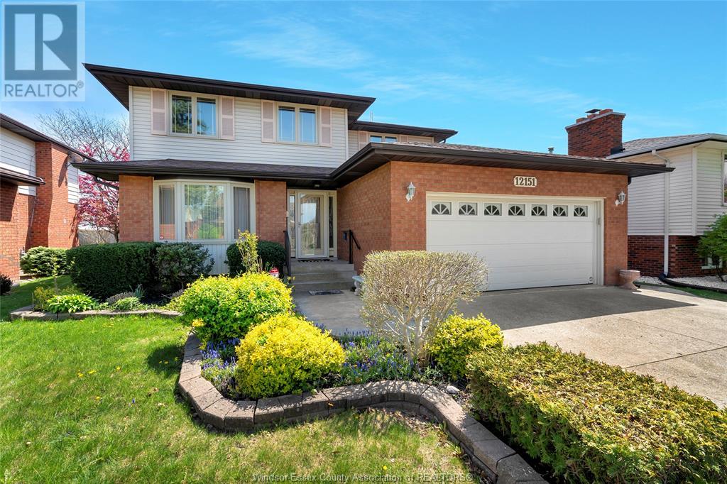 12151 ORCHARD DRIVE, tecumseh, Ontario