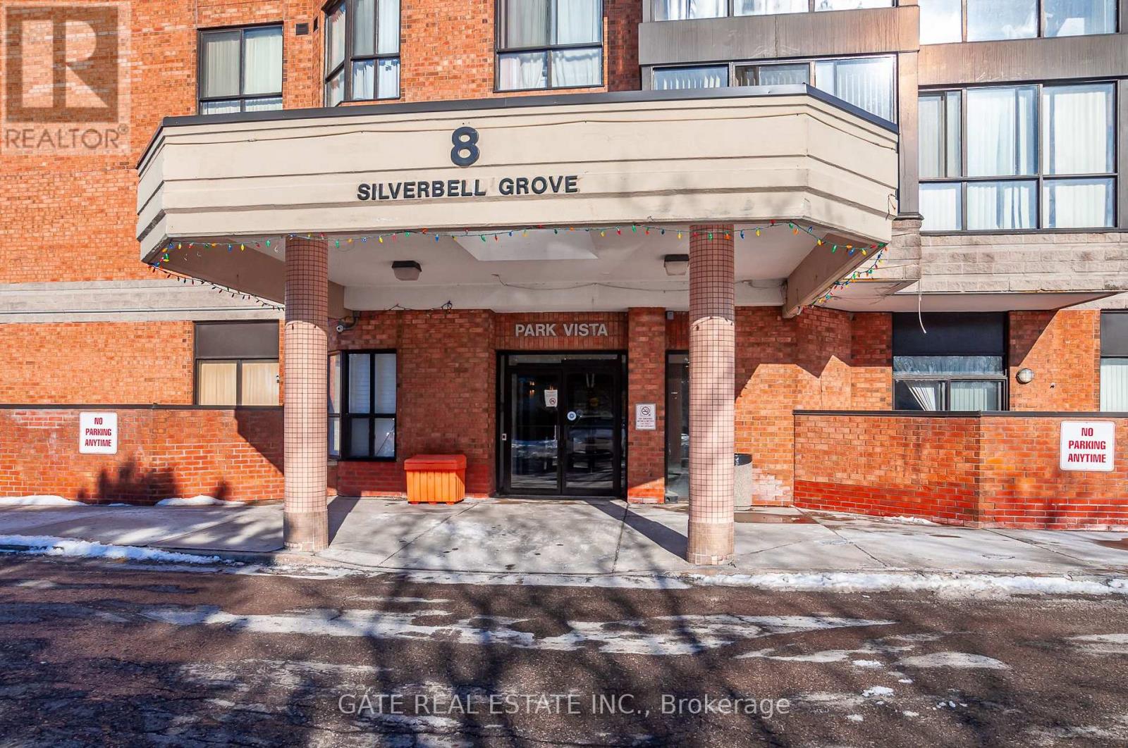 Property at 910 - 8 SILVERBELL GROVE E image 3