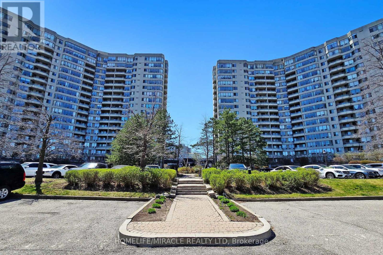 Property at 209 - 160 ALTON TOWERS CIRCLE image 1