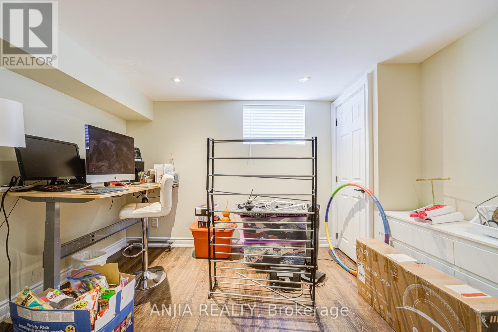 56 Flintridge Road, Toronto, Ontario  M1P 1C3 - Photo 34 - E12115542