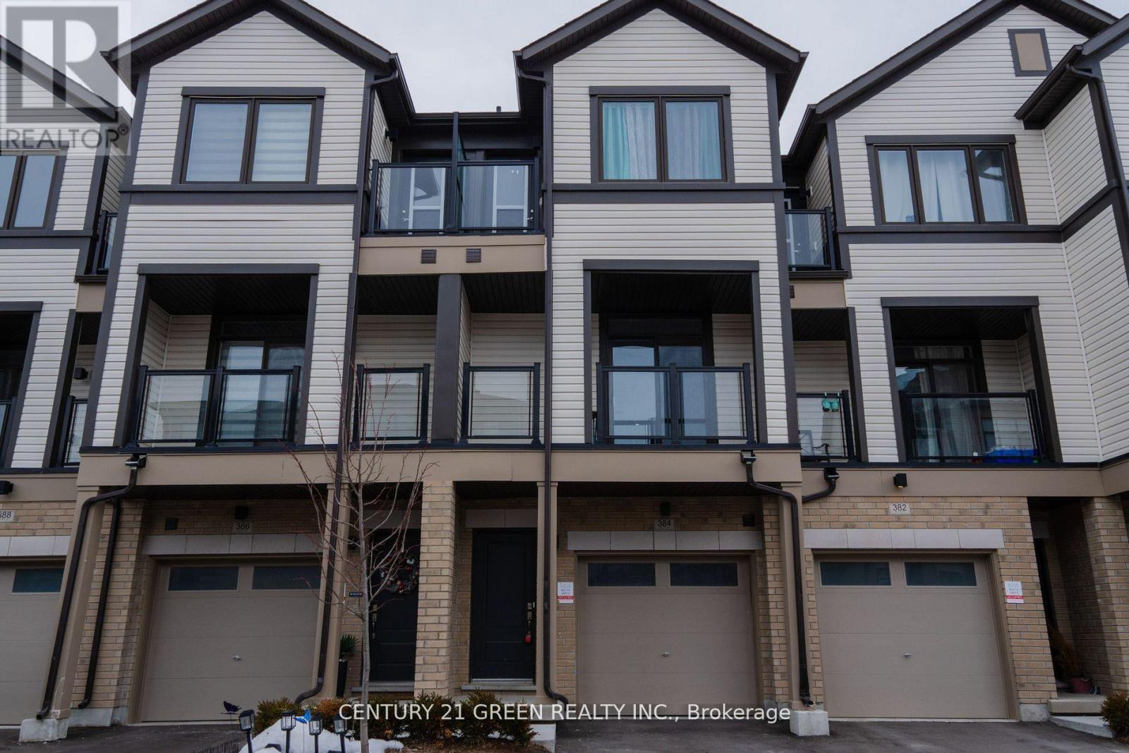 384 OKANAGAN PATH, Oshawa, Ontario