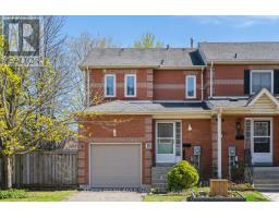 19 WALLACE DRIVE, Whitby, Ontario