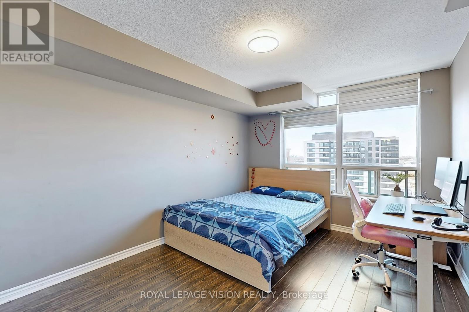 1638 - 125 Omni Drive, Toronto, Ontario  M1P 5A9 - Photo 20 - E12115698