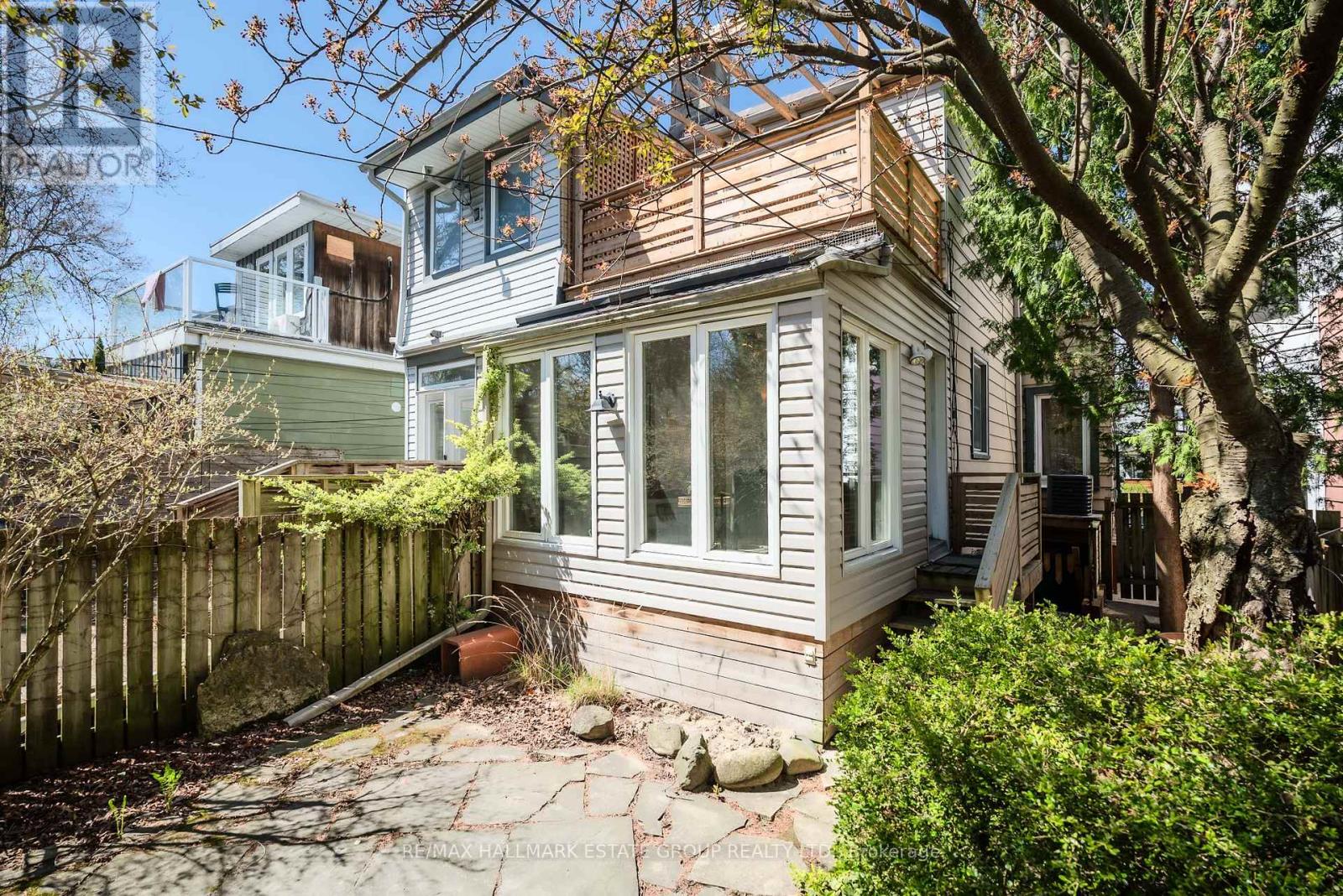 123 Withrow Avenue, Toronto, Ontario  M4K 1C8 - Photo 43 - E12115799