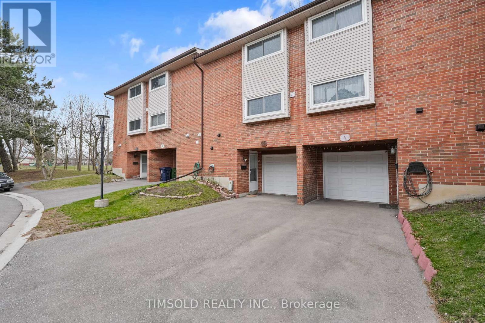 3 - 170 WICKSON TRAIL, Toronto, Ontario