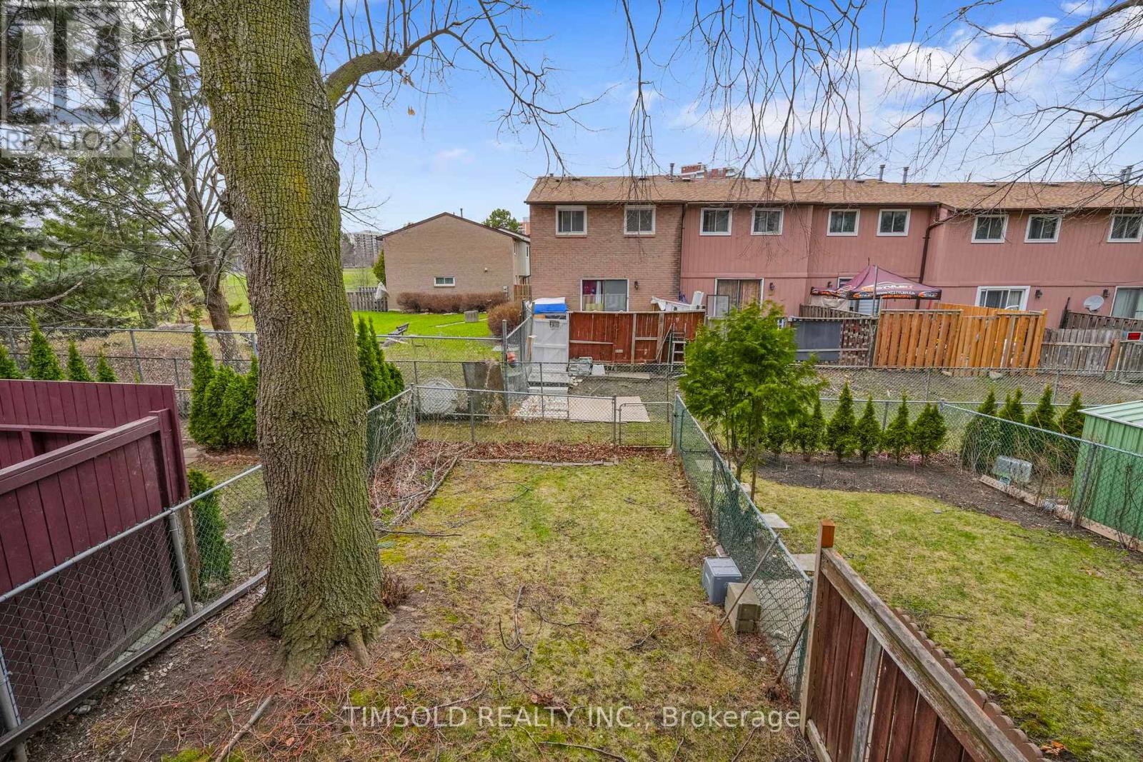 3 - 170 Wickson Trail, Toronto (Malvern), Ontario  M1B 1M4 - Photo 28 - E12115804