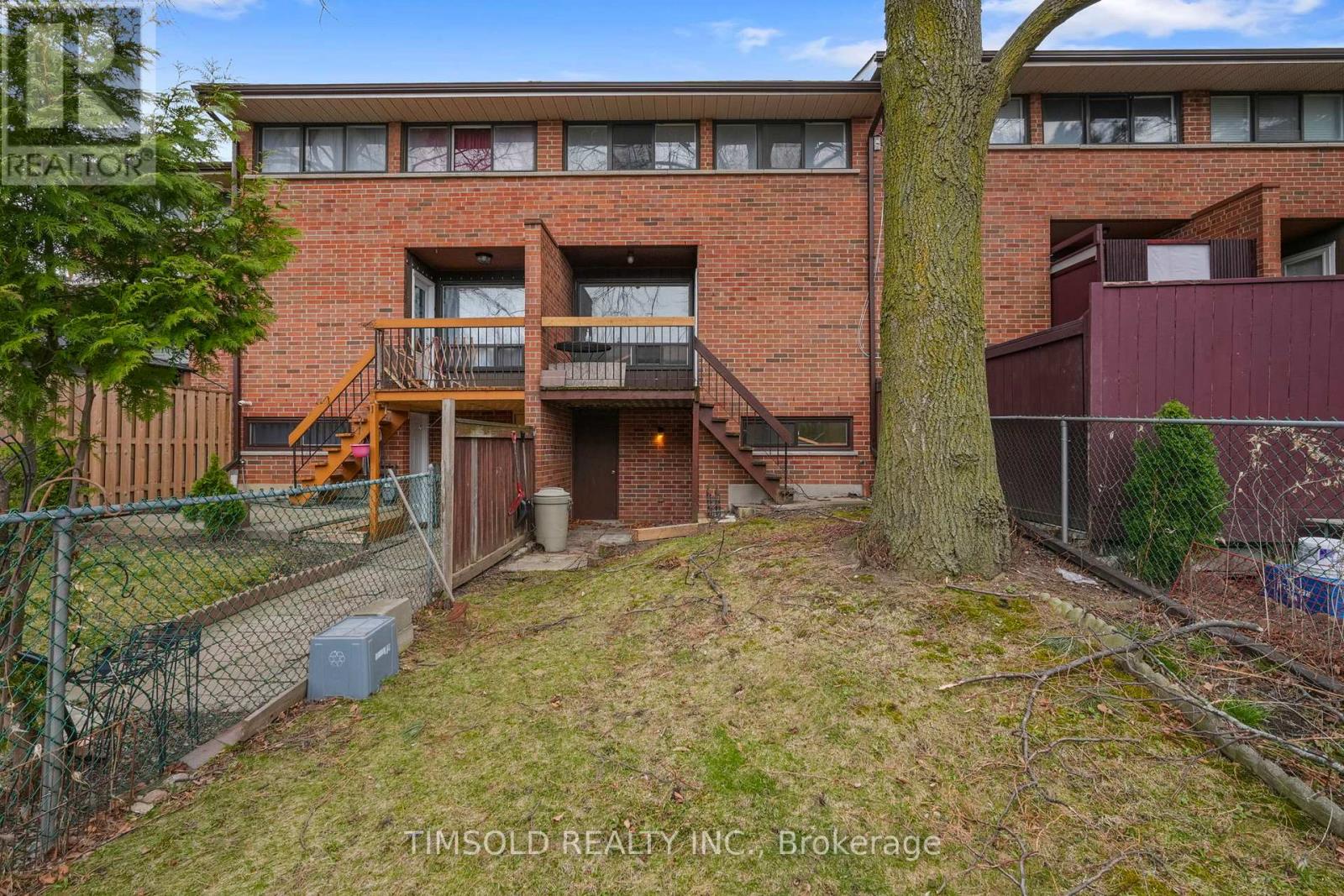 3 - 170 Wickson Trail, Toronto (Malvern), Ontario  M1B 1M4 - Photo 29 - E12115804