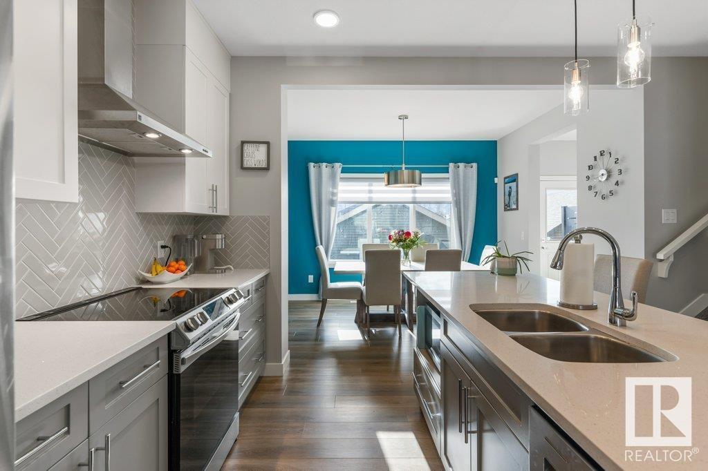 619 Merlin Landing Ld Nw, Edmonton, Alberta  T5S 0L9 - Photo 11 - E4433641