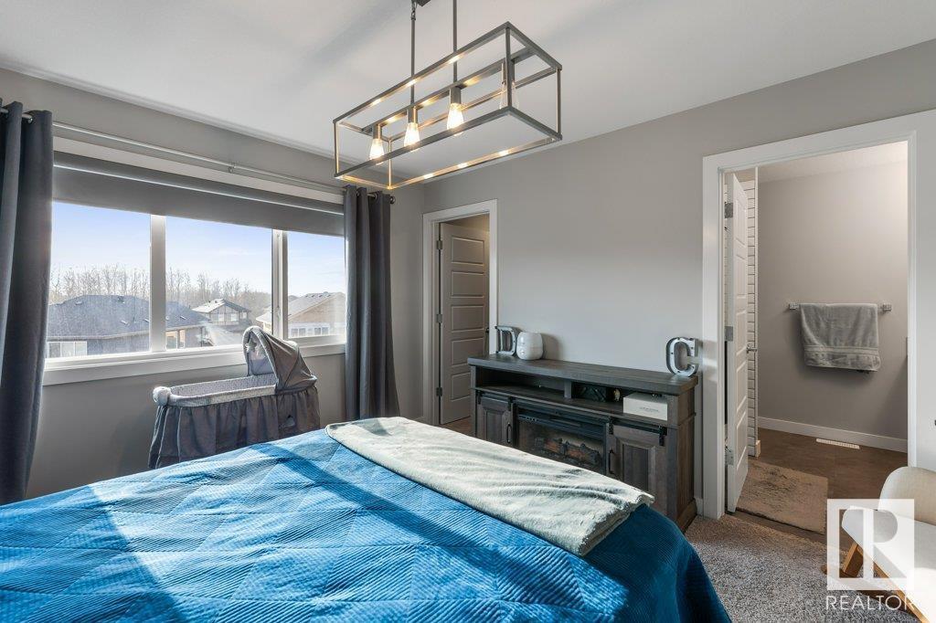 619 Merlin Landing Ld Nw, Edmonton, Alberta  T5S 0L9 - Photo 20 - E4433641