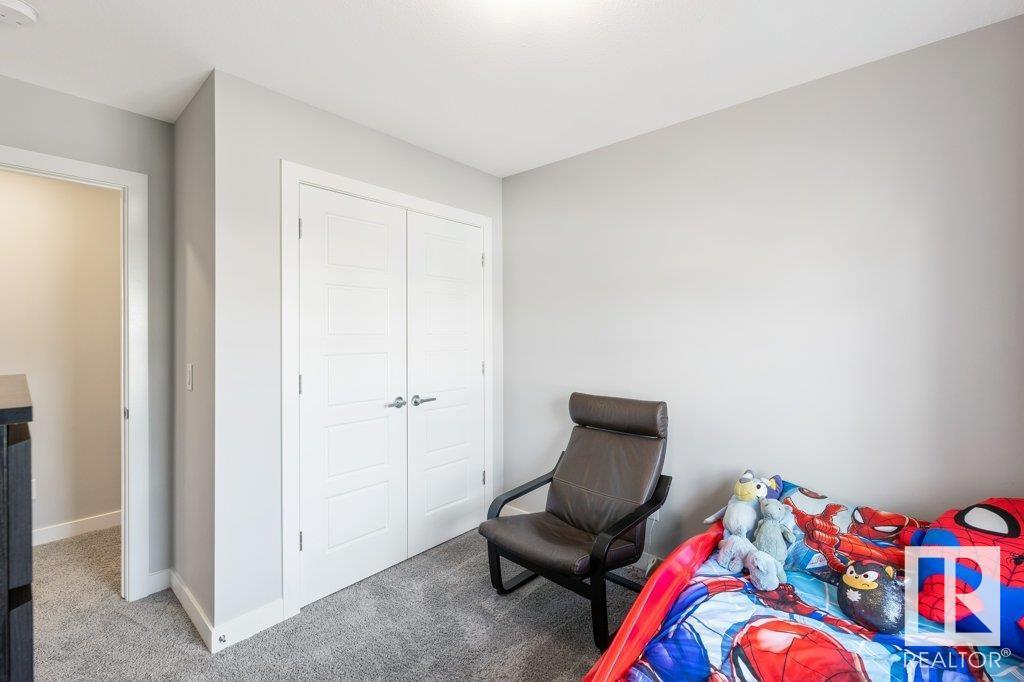 619 Merlin Landing Ld Nw, Edmonton, Alberta  T5S 0L9 - Photo 26 - E4433641