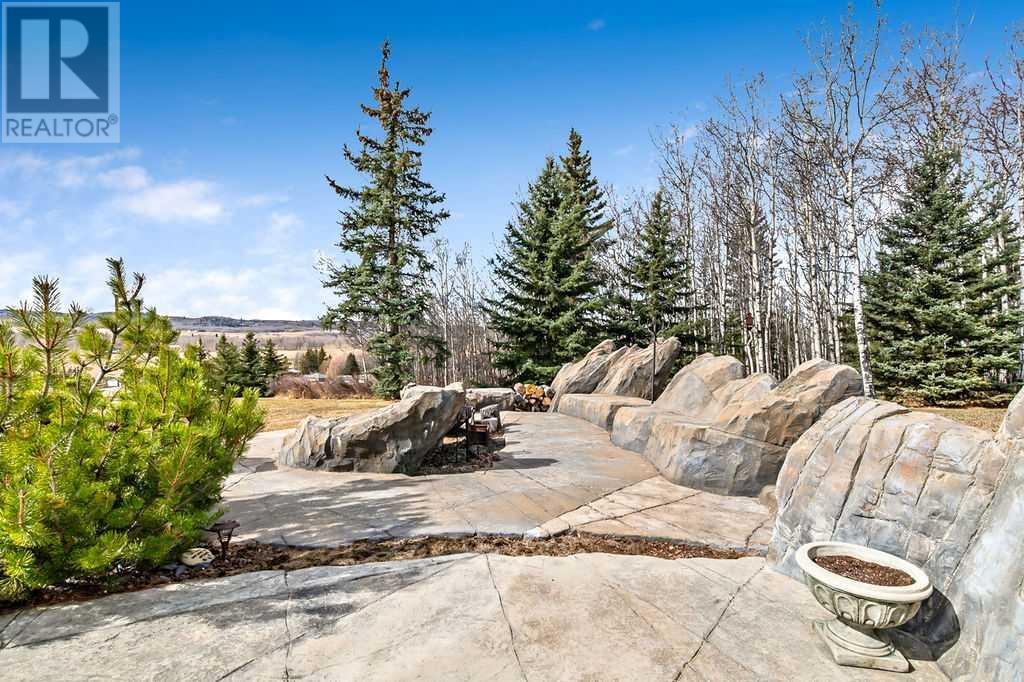 224035 318 Avenue W, Rural Foothills County, Alberta  T0L 1K0 - Photo 38 - A2207297