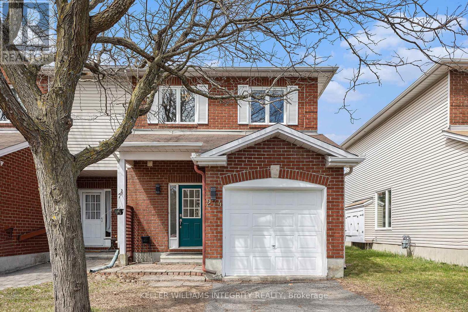 Property at 274 STONEWAY DRIVE W image 1