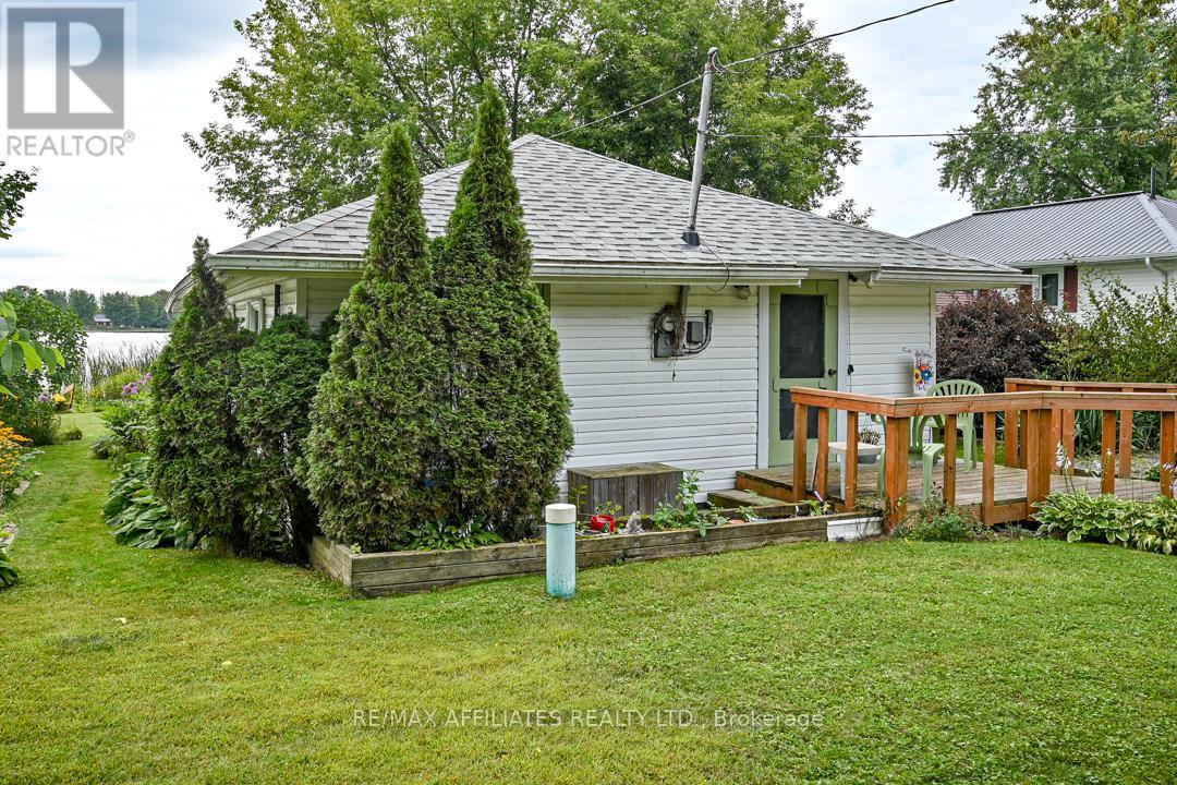 147 BEEK ROAD, Montague, Ontario