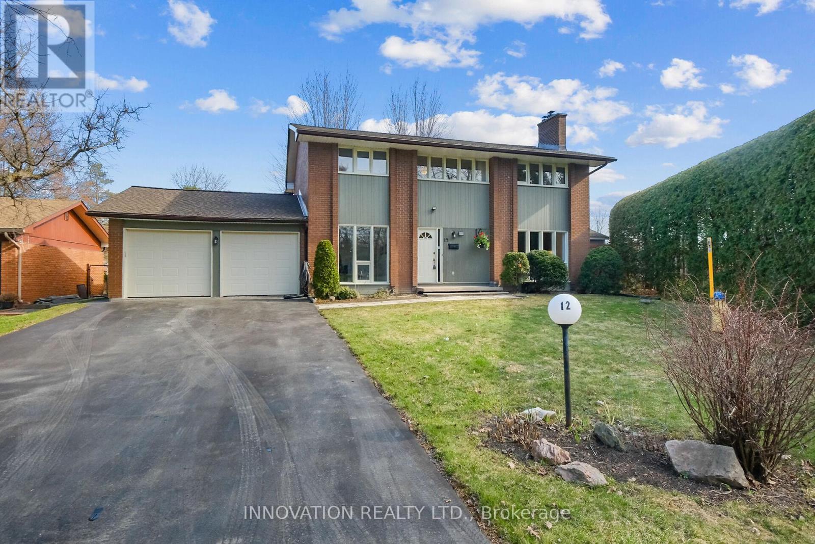 Property at 12 SELWYN CRESCENT image 1