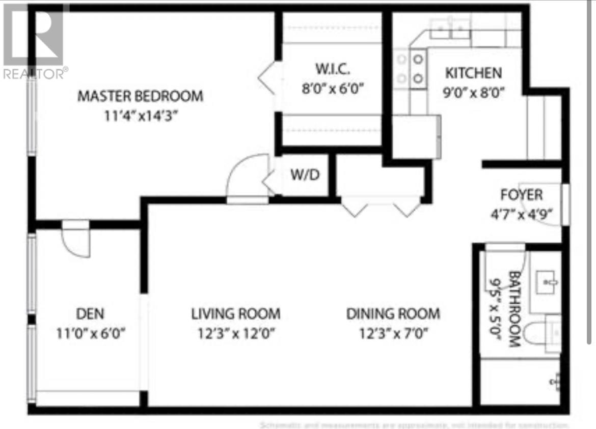 205 2505 E Broadway, Vancouver, British Columbia  V5M 1Y4 - Photo 14 - R2996724