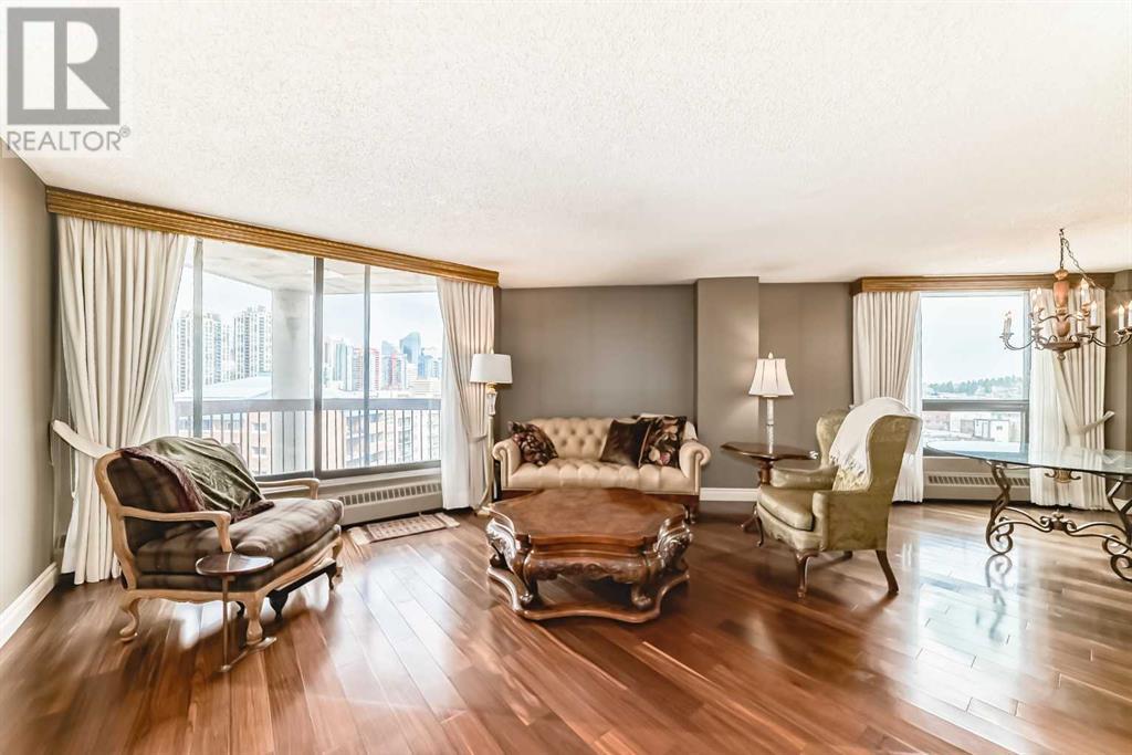 1010, 1304 15 Avenue Sw, Calgary, Alberta  T3C 0X7 - Photo 18 - A2211029