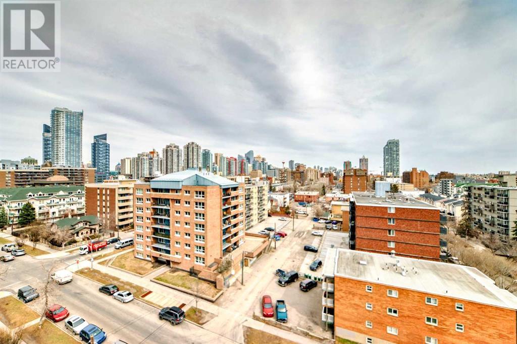 1010, 1304 15 Avenue Sw, Calgary, Alberta  T3C 0X7 - Photo 39 - A2211029