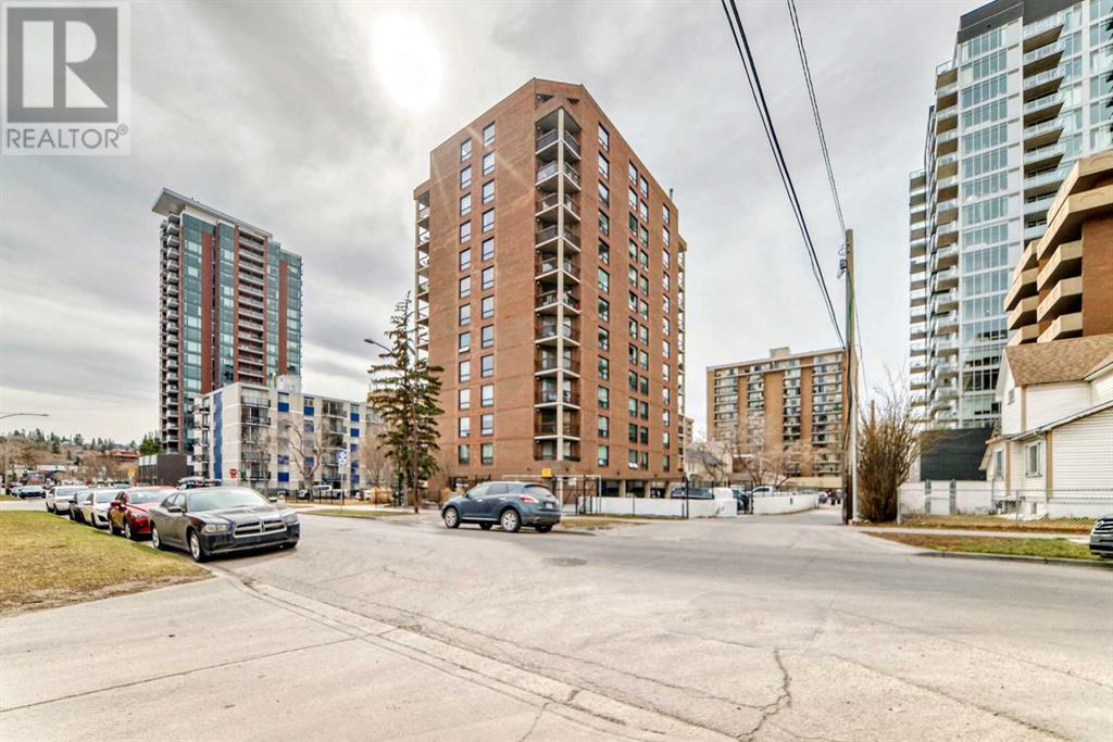 1010, 1304 15 Avenue Sw, Calgary, Alberta  T3C 0X7 - Photo 43 - A2211029