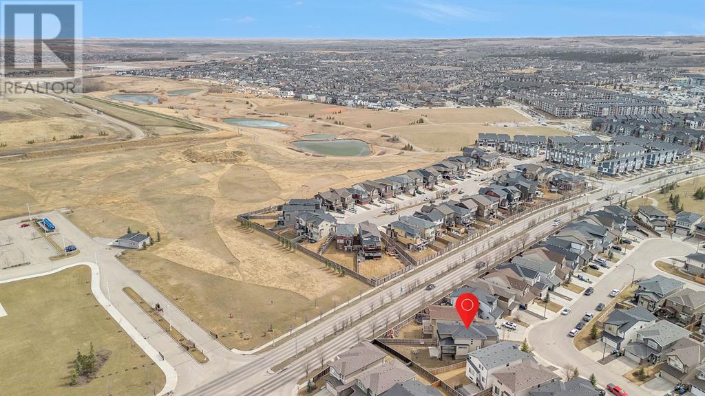 145 Walden Park Se, Calgary, Alberta  T2X 0R3 - Photo 41 - A2211133