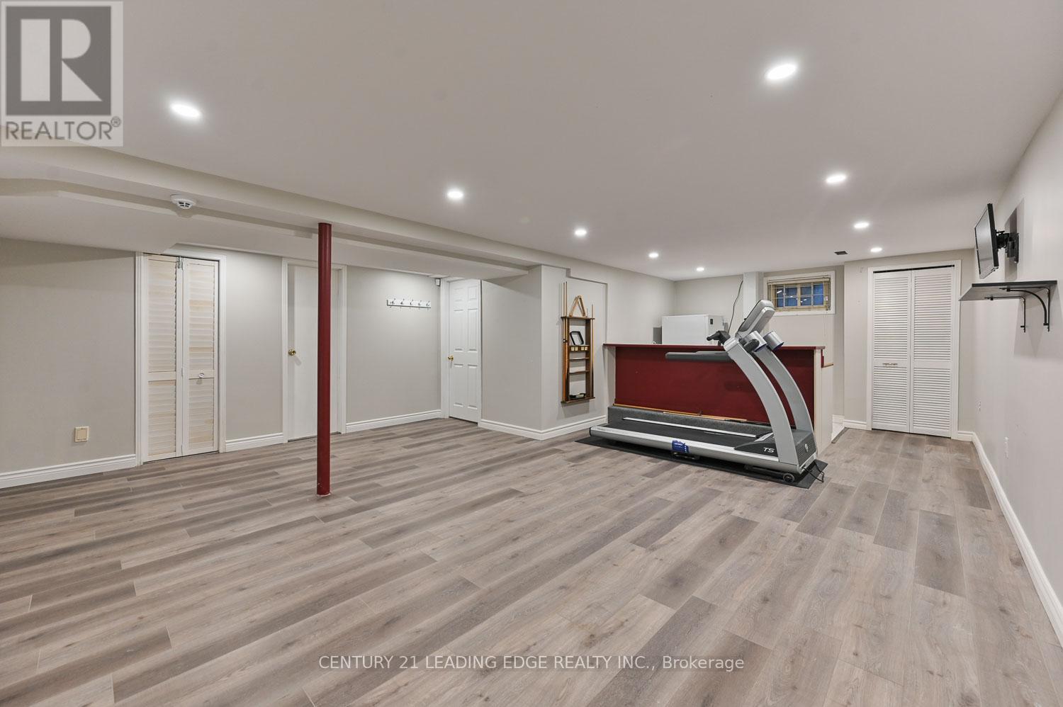 50 Sir Gawaine Place, Markham, Ontario  L3P 3A2 - Photo 34 - N12115374