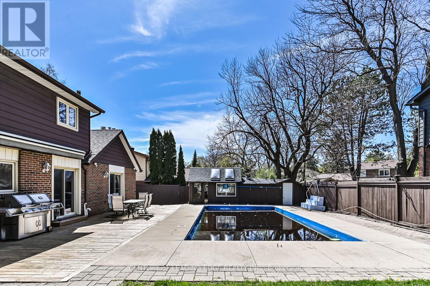 50 Sir Gawaine Place, Markham, Ontario  L3P 3A2 - Photo 42 - N12115374