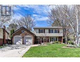 50 SIR GAWAINE PLACE, Markham, Ontario