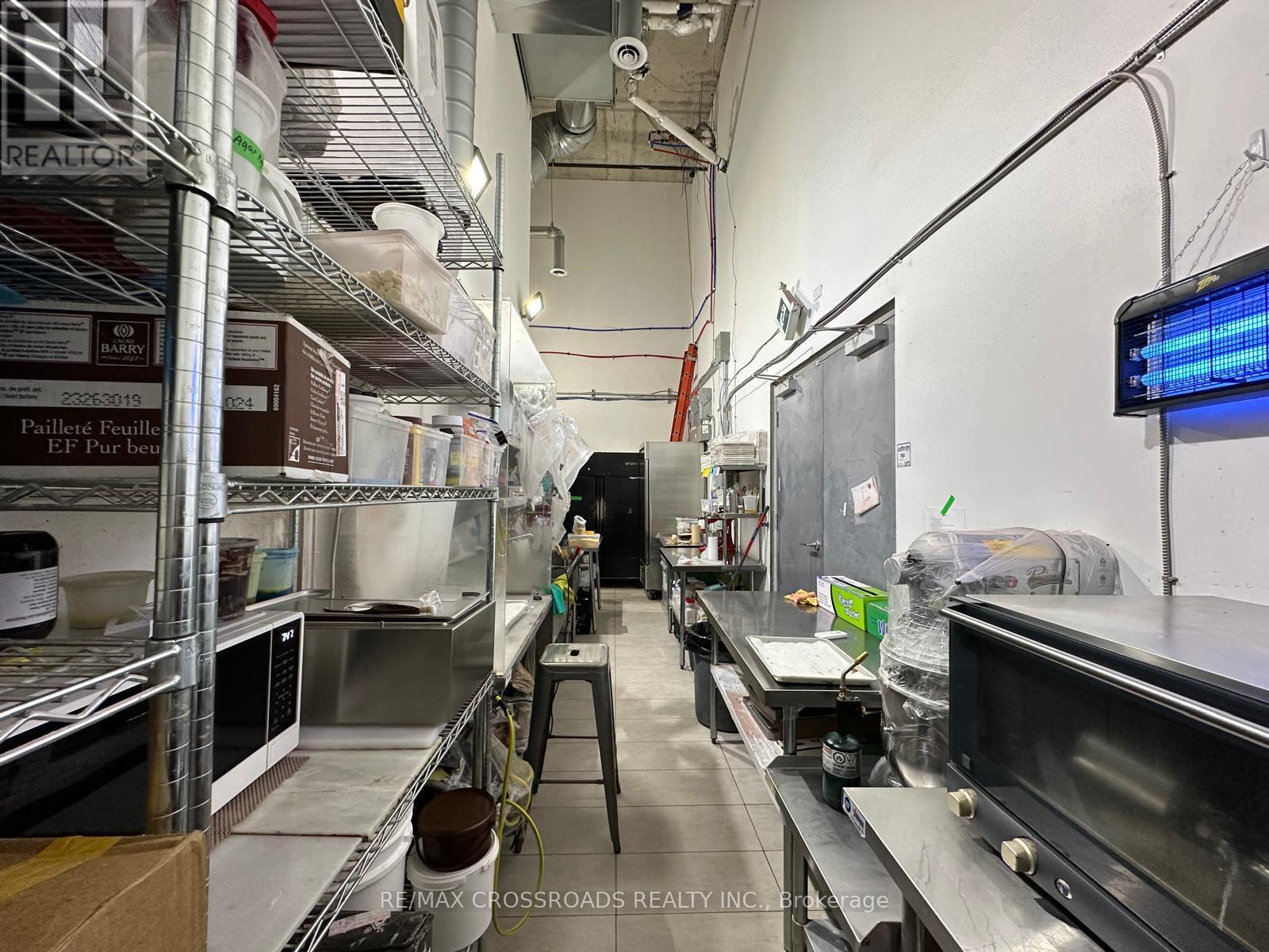 103 - 180 Enterprise Boulevard, Markham, Ontario  L6G 0G4 - Photo 8 - N12115390